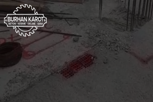 Kimyasal Ankraj Uygulamaları