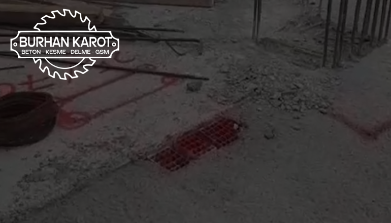 Kimyasal Ankraj Uygulamaları